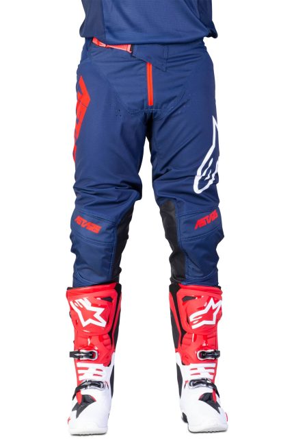 Alpinestars Pantalones Techstar Venom 2021 Azul