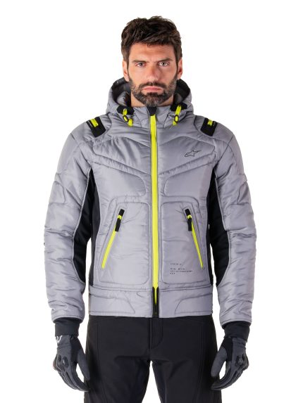 Alpinestars Chaqueta Mohobbs Wp