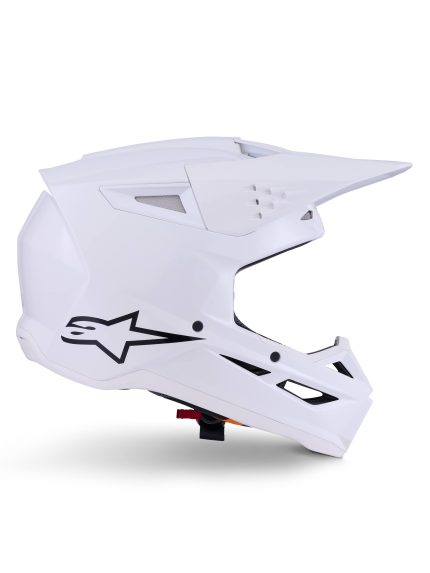 Casco Alpinestars S-M3 Solid