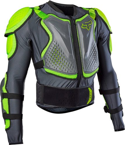Peto Fox Titan Sport