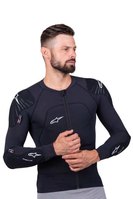 Alpinestars Paragon Lite