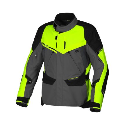 Macna Chaqueta Mundial hombre