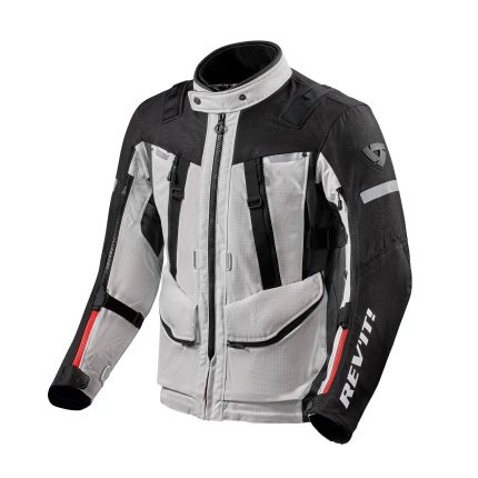 Chaqueta Rev it Sand 4 H2O