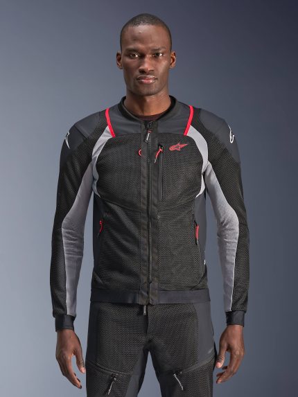 Chaqueta Alpinestars Troop-Air Pro