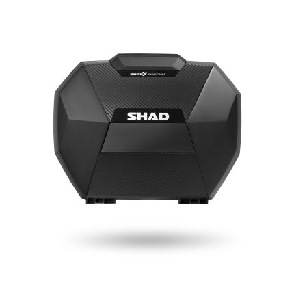 Maletas laterales SH38X Shad