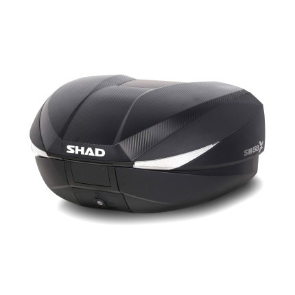 Baúl SH58X Shad