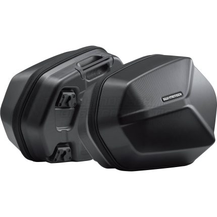 Maletas laterales AERO ABS SW-Motech