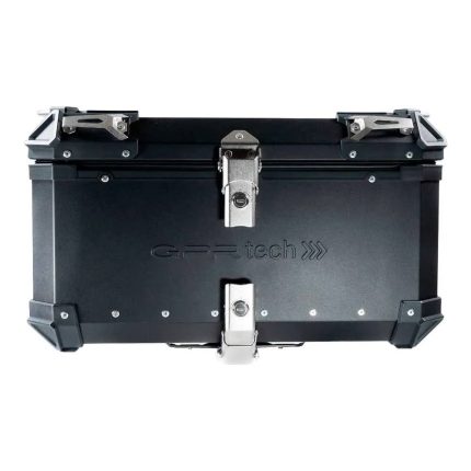 GPR TechMaleta top case ALPI-Tech Aluminio