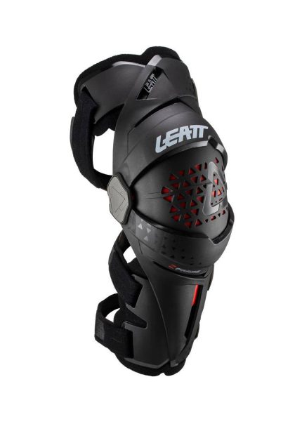Leatt Rodilleras Z-Frame