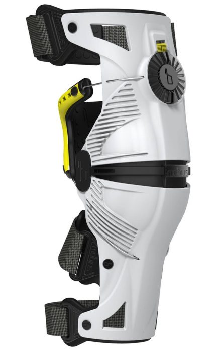 Mobius Rodilleras X8 Orthopedic