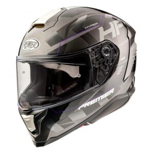 Casco integral PREMIER Hyper HP 18 - Imagen 1