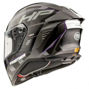 Casco integral PREMIER Hyper HP 18 - Imagen 2