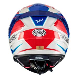 Casco integral PREMIER Devil EV 13 - Imagen 3