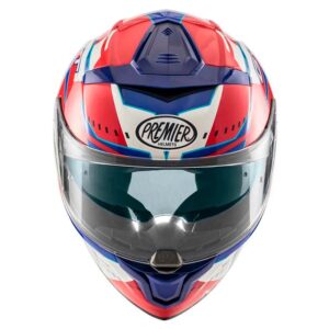 Casco integral PREMIER Devil EV 13 - Imagen 4