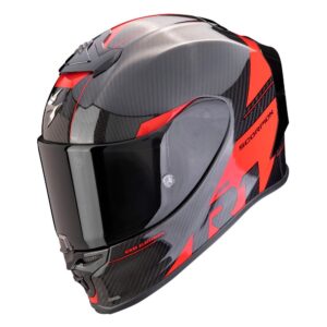 Negro / Rojo