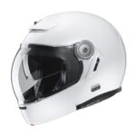 Casco modular HJC V90 Monocolor Blanco