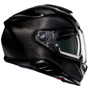 Casco integral HJC RPHA 71 Carbon Negro - Imagen 2