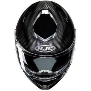 Casco integral HJC RPHA 71 Carbon Negro - Imagen 4
