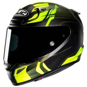 Negro / Fluorescente