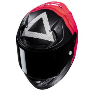 HJC RPHA 12 Squid Game Netflix Full-Face Helmet - Image 3