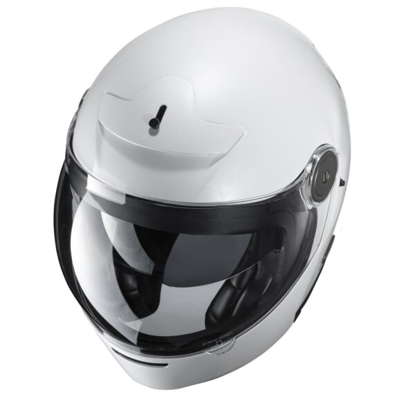 Casco modular HJC V90 Monocolor Blanco