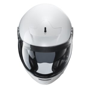 Casco modular HJC V90 Monocolor Blanco