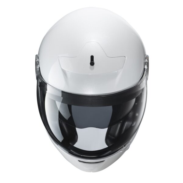 Casco modular HJC V90 Monocolor Blanco