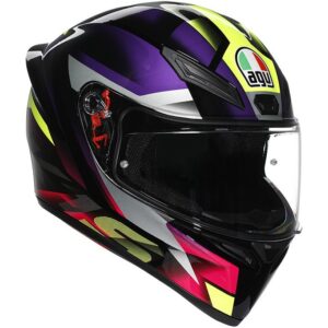 Negro / Morado / Rosa