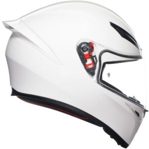 Casco integral AGV K1 S Blanco (Legacy) - Imagen 2