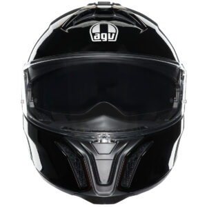 Casco modular AGV Tourmodular Negro - Imagen 3