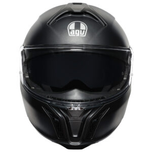 Casco modular AGV Tourmodular Negro Mate - Imagen 3