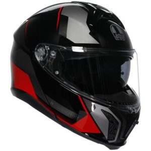 Negro / Rojo