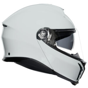 AGV Tourmodular Stelvio White Modular Helmet - Image 2