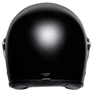 Casco integral AGV X3000 Negro Mate - Imagen 3