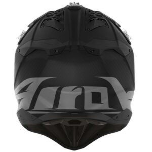 Casco de motocross AIROH Aviator 3 Carbon Mate - Imagen 3