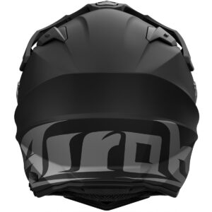 Casco integral AIROH Commander 2 Negro Mate - Imagen 3