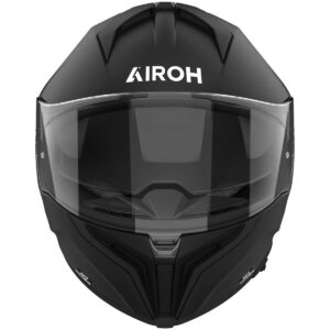 Casco integral AIROH Matryx Negro Mate - Imagen 3