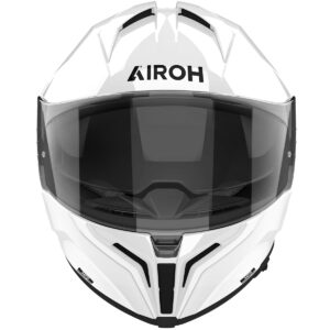 AIROH Matryx White Full-Face Helmet - Image 3