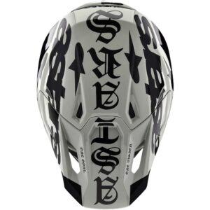 Casco de motocross ALPINESTARS S-M7 Wolf Dust LE 2026 - Imagen 3