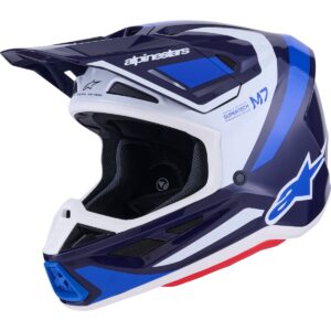 Azul / Blanco 2026