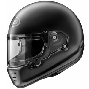 Casco integral ARAI Concept-XE Frost Negro - Imagen 1