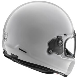 ARAI Concept-XE White Full-Face Helmet - Image 2
