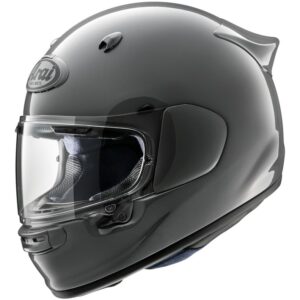 Casco integral ARAI Quantic Modern Gris - Imagen 1