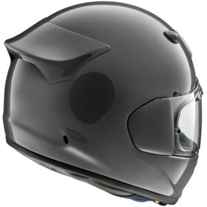 Casco integral ARAI Quantic Modern Gris - Imagen 2