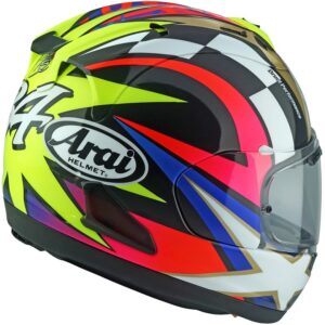 ARAI RX-7V Evo Schwantz 30 Full-Face Helmet - Image 2