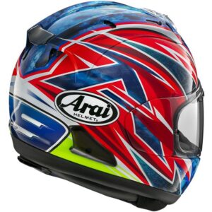 Casco integral ARAI RX-7V Evo Ogura 2023 - Imagen 2