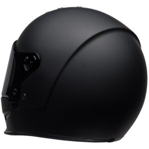 Casco integral BELL Eliminator Negro Mate - Imagen 3