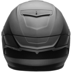 Casco integral BELL Race Star Flex DLX Negro Mate - Imagen 3