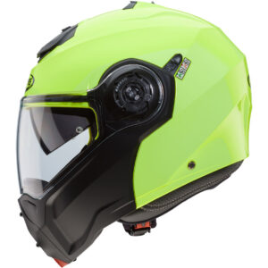 CABERG Droid Hi Vizion Full-Face Helmet - Image 2