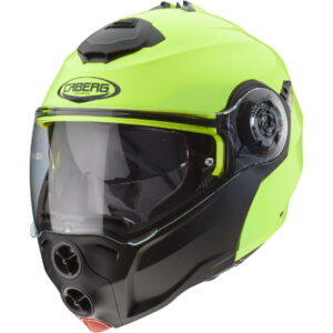 CABERG Droid Hi Vizion Full-Face Helmet - Image 1